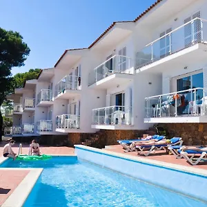 3* Apartamento Rvhotels Duplex Bonsol